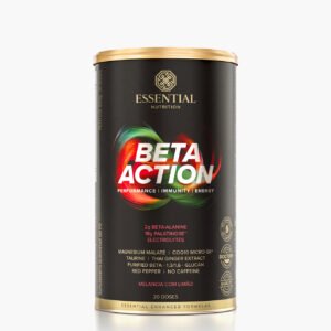 BETA ACTION MELANCIA COM LIMÃO 630G ESSENTIAL