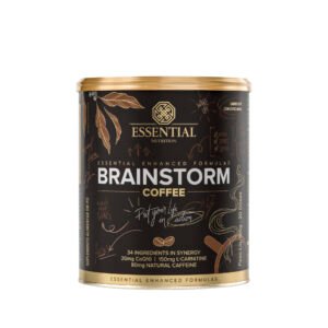 BRAINSTORM COFFEE 186G ESSENTIAL