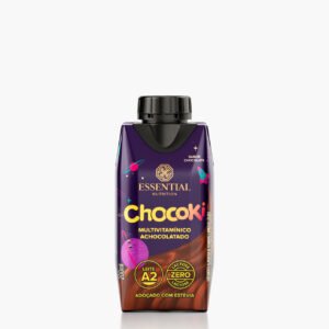CHOCOKI CHOCOLATE 200ML ESSENTIAL