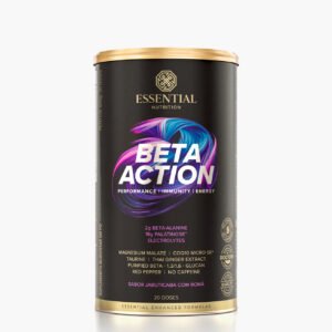 BETA ACTION JABUTICABA 630G ESSENTIAL