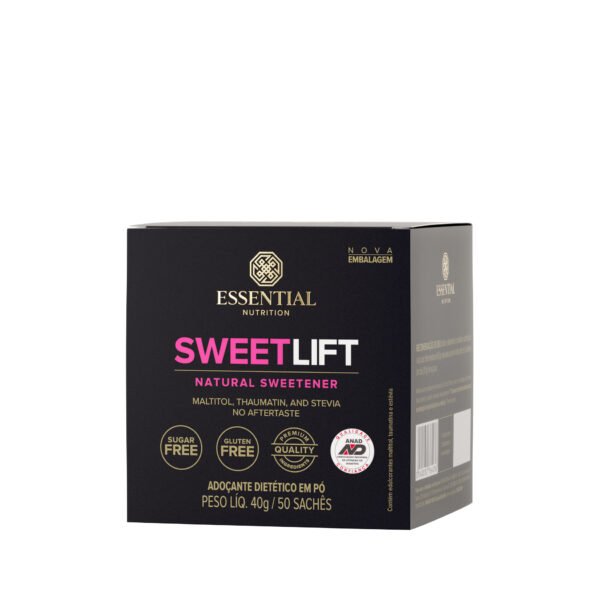 Sweetlift Sache Cartucho - 40G/50Ds Essential