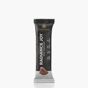 Radiance Joy Plant Based Chocolate Barra 50G Essential