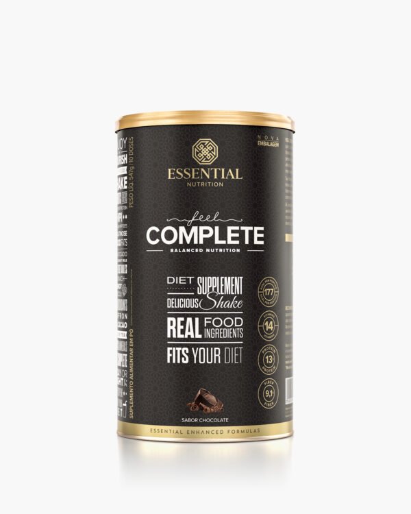 Feel Complete Lata 547g/10Ds Essential