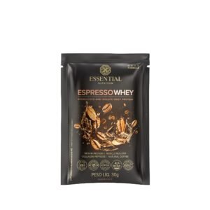 ESPRESSO WHEY 30G Essential