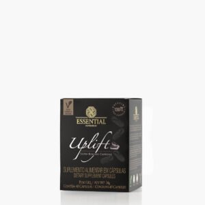 Uplift Caixa 40 caps Essential