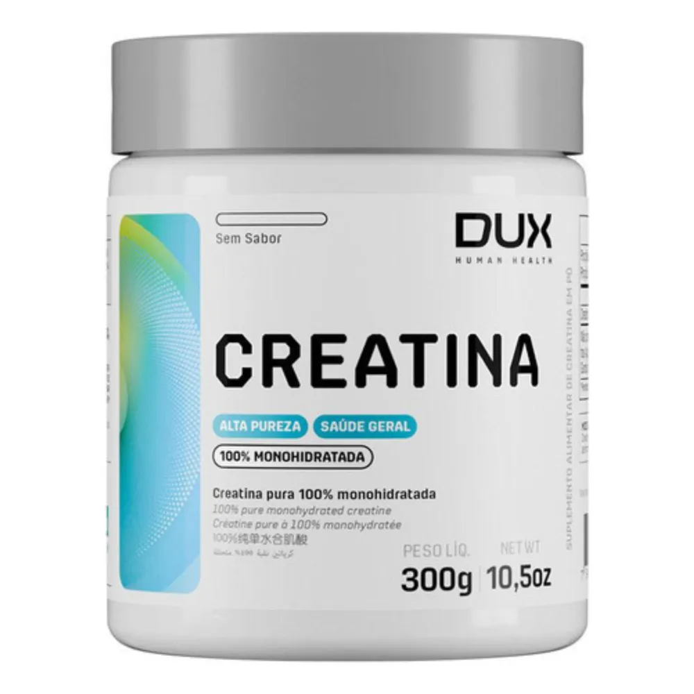CREATINA 300G DUX