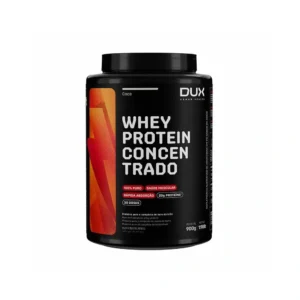 WHEY PROTEIN CONCENTRADO DUX COCO 900G