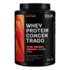 WHEY PROTEIN CONCENTRADO DUX CARAMELO SALGADO 900G