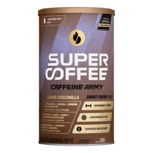 2 SUPERCOFFEE 3.0 CHOCONILLA 380G BLACK FRIDAY